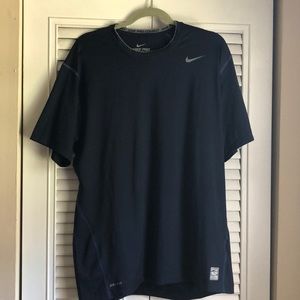Nike Pro Combat Shirt XXL